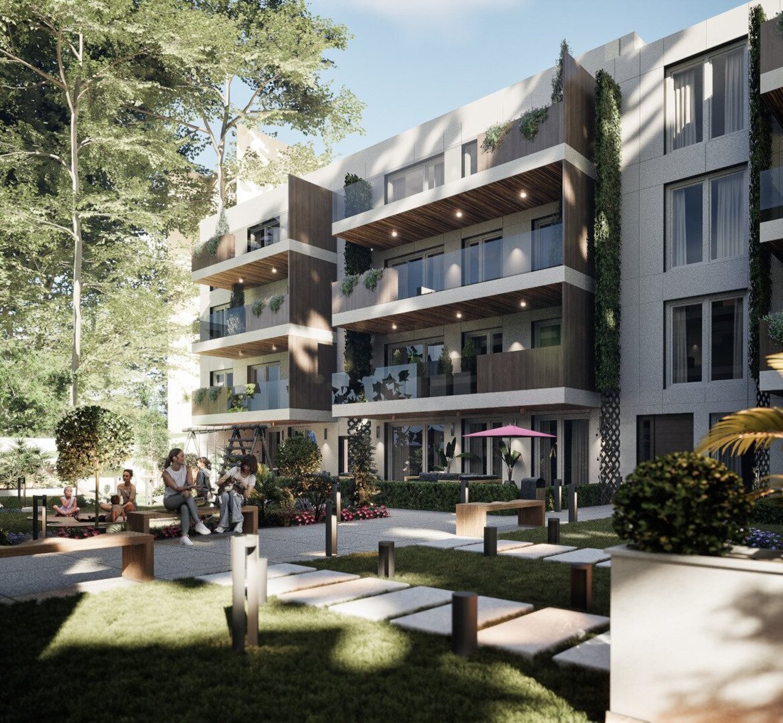 Apartment in Baden bei Wien, Lower Austria, Austria 3 - 17035726