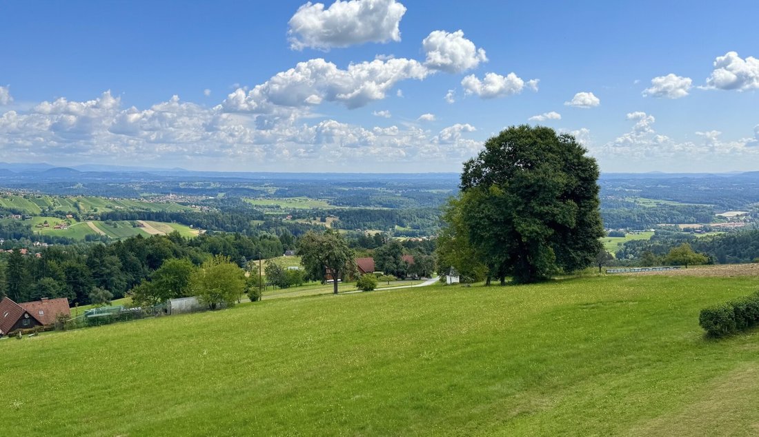 Casa di campagna a Stainz, Stiria, Austria 4 - 17036262