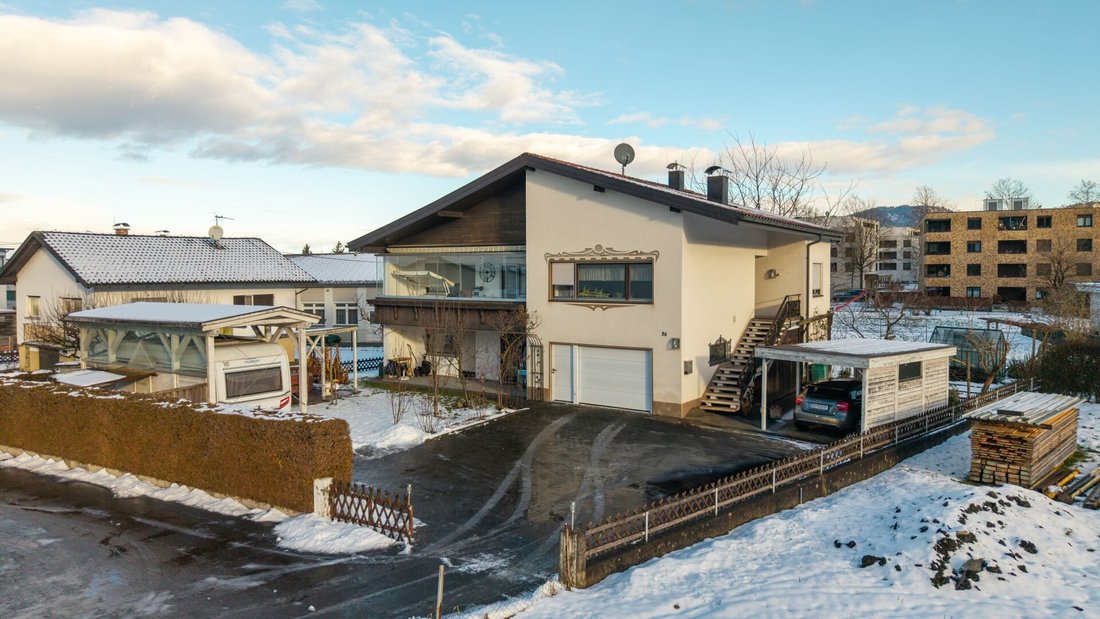House in Dornbirn, Vorarlberg, Austria 3 - 17035390