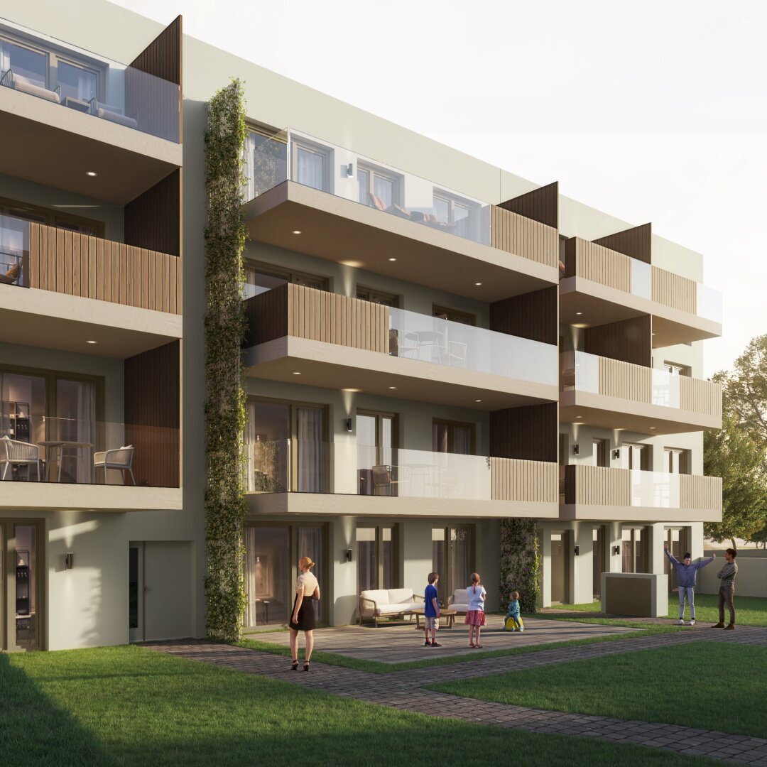 Apartment in Baden bei Wien, Lower Austria, Austria 4 - 17035726