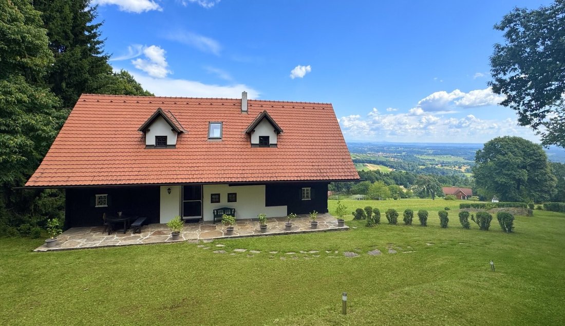 Casa di campagna a Stainz, Stiria, Austria 2 - 17036262