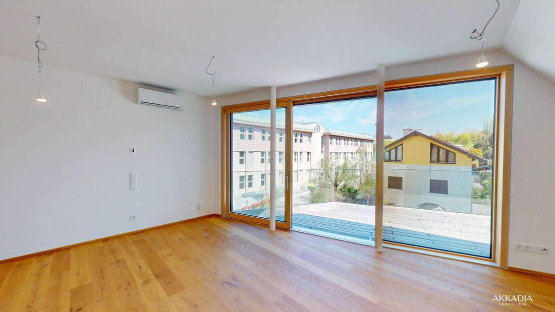 Penthouse in Vienna, Wien, Austria 4 - 17036120