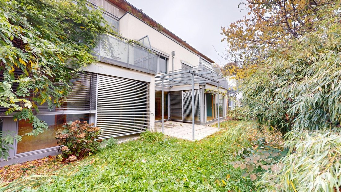 Apartment in Purkersdorf, Lower Austria, Austria 3 - 17034062