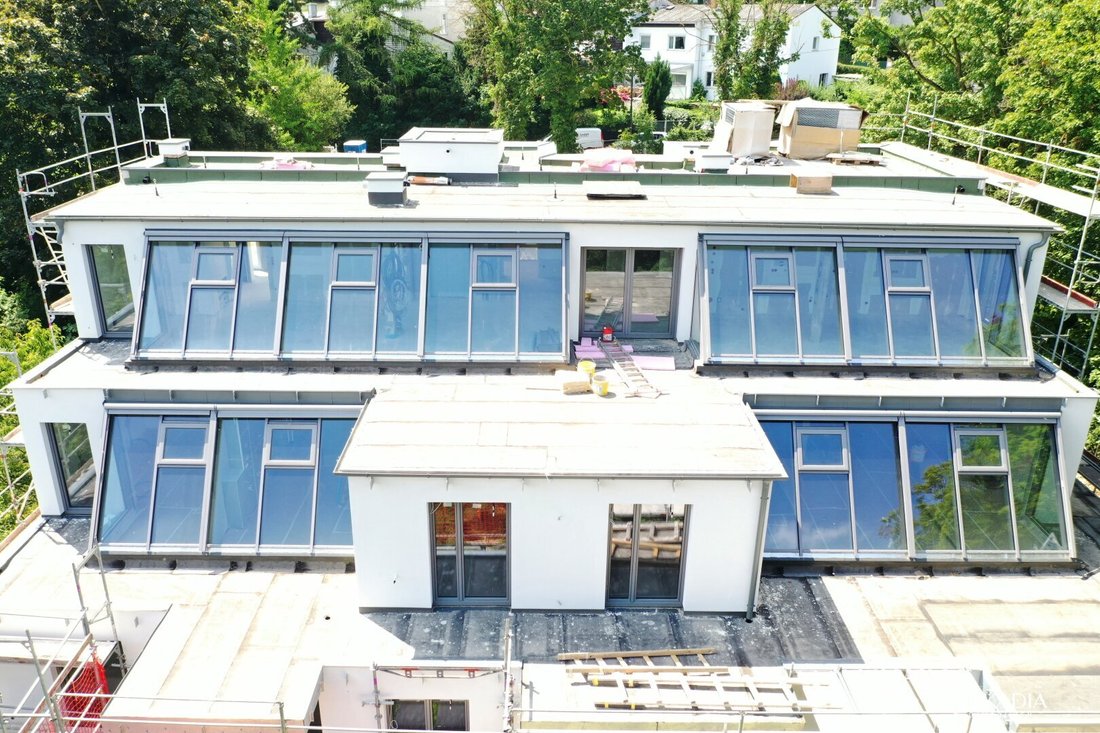 Apartment in Vienna, Wien, Austria 1 - 17036555