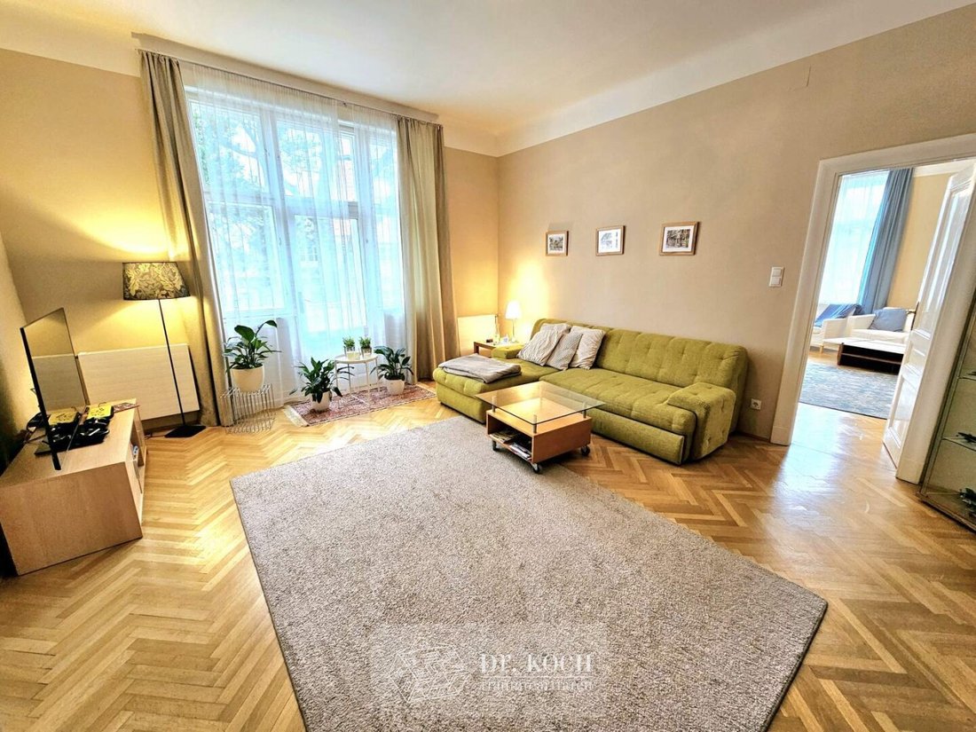 Villa in Vienna, Wien, Austria 5 - 17033736