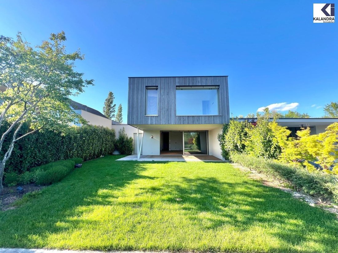 House in Neusiedl am See, Burgenland, Austria 3 - 17036491