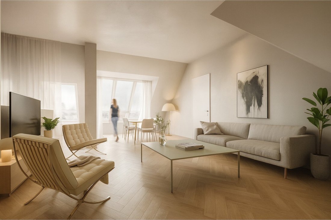 Apartment in Vienna, Wien, Austria 2 - 17032460