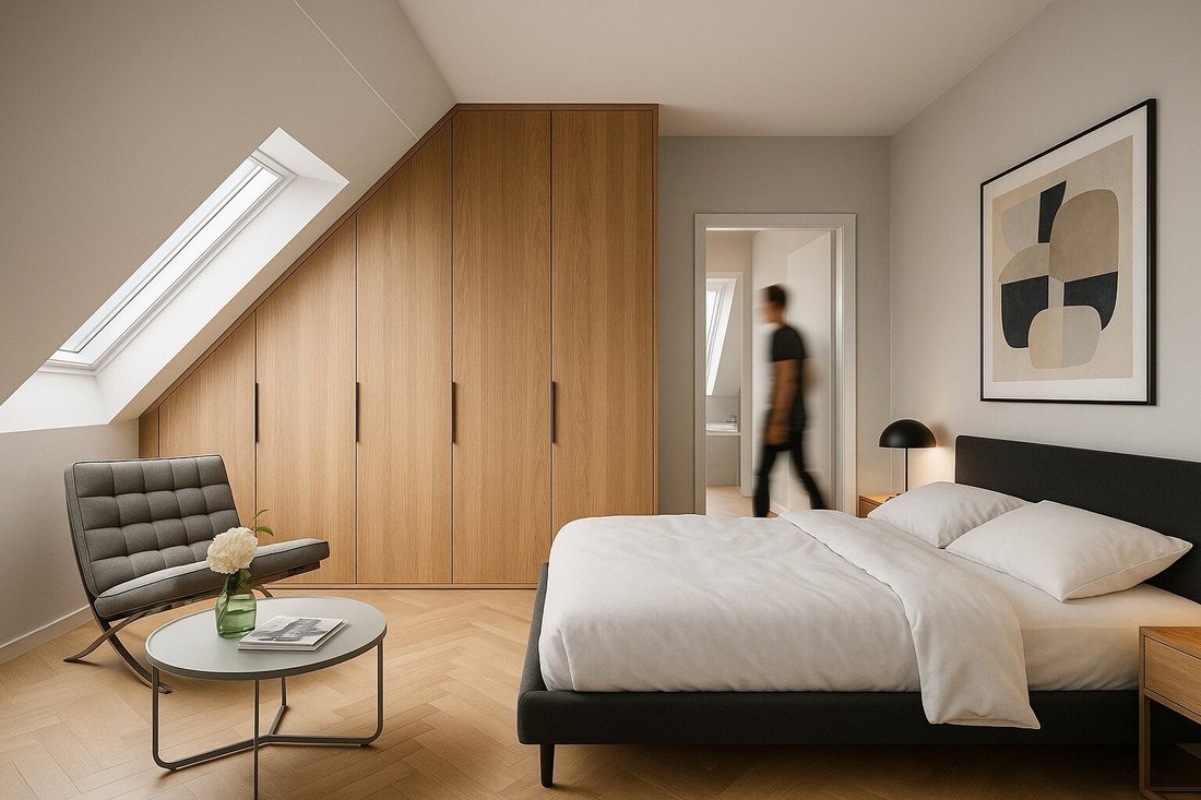 Apartment in Vienna, Wien, Austria 4 - 17032460