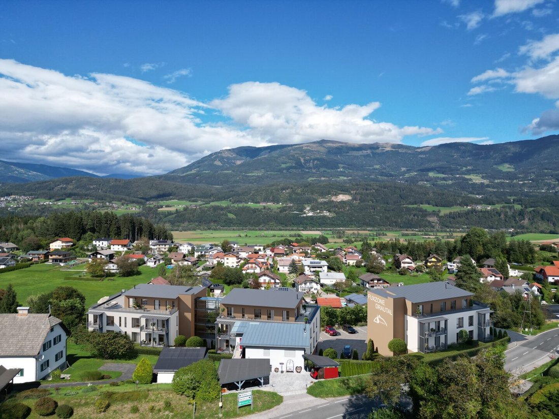 Penthouse in Paternion, Carinthia, Austria 4 - 17033687