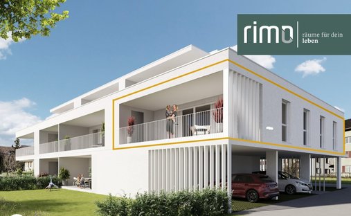 Apartamento en Götzis, Vorarlberg, Austria 1