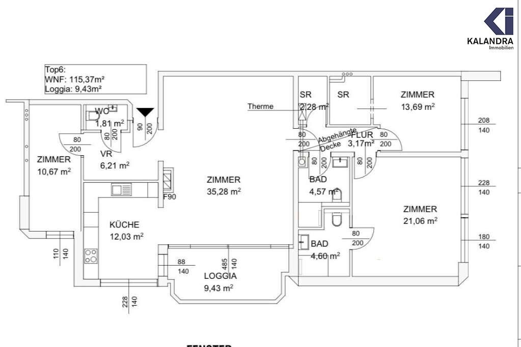 Apartment in Vienna, Wien, Austria 5 - 17036861