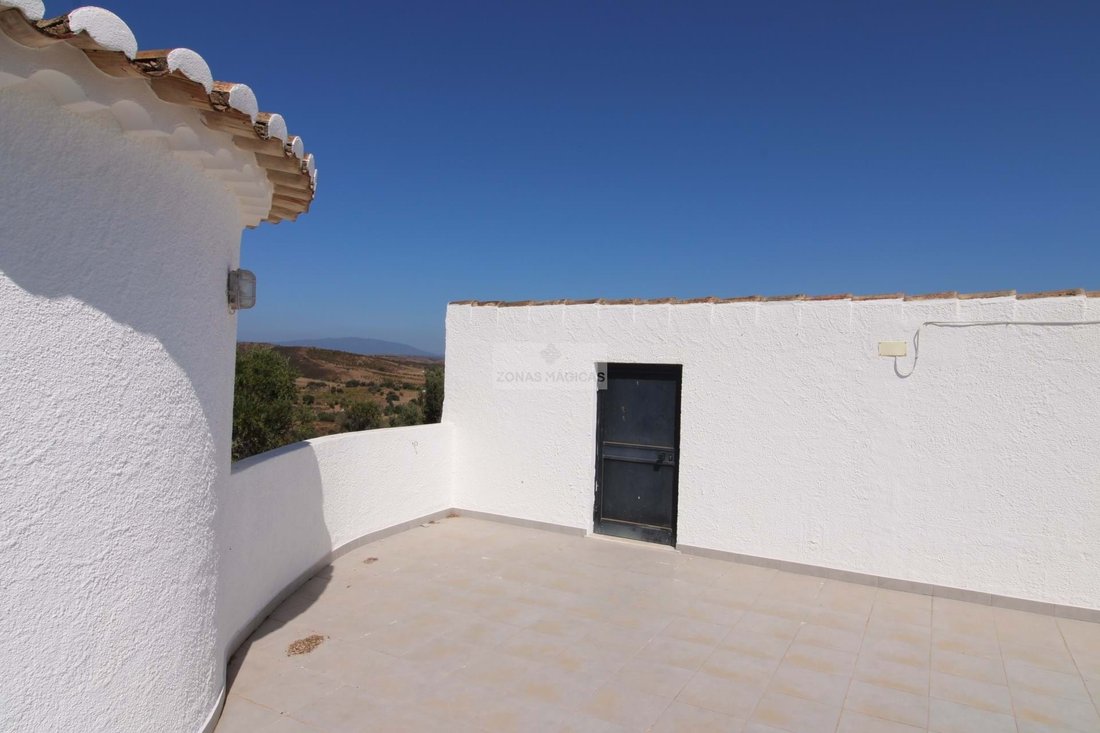 Villa in São Sebastião, Lagos, Sao Goncalo de Lagos, Portugal 5 - 17036718