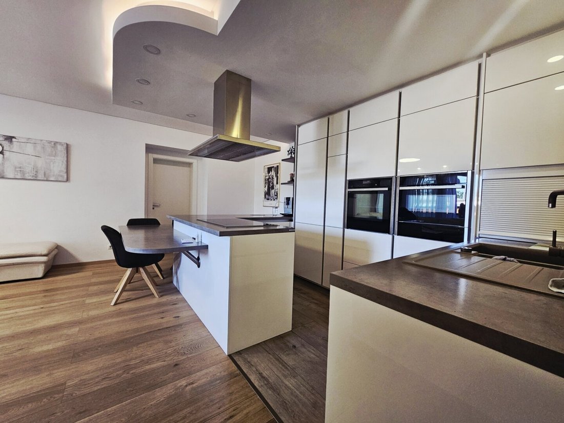 Apartment in Graz, Styria, Austria 2 - 17036249