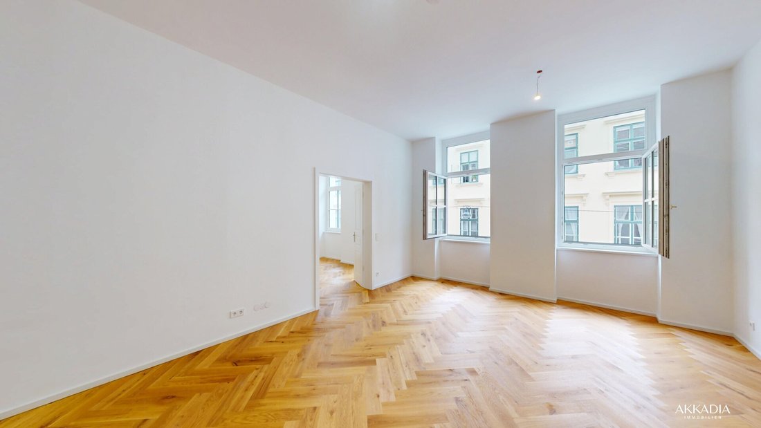 Apartment in Vienna, Wien, Austria 5 - 17037144