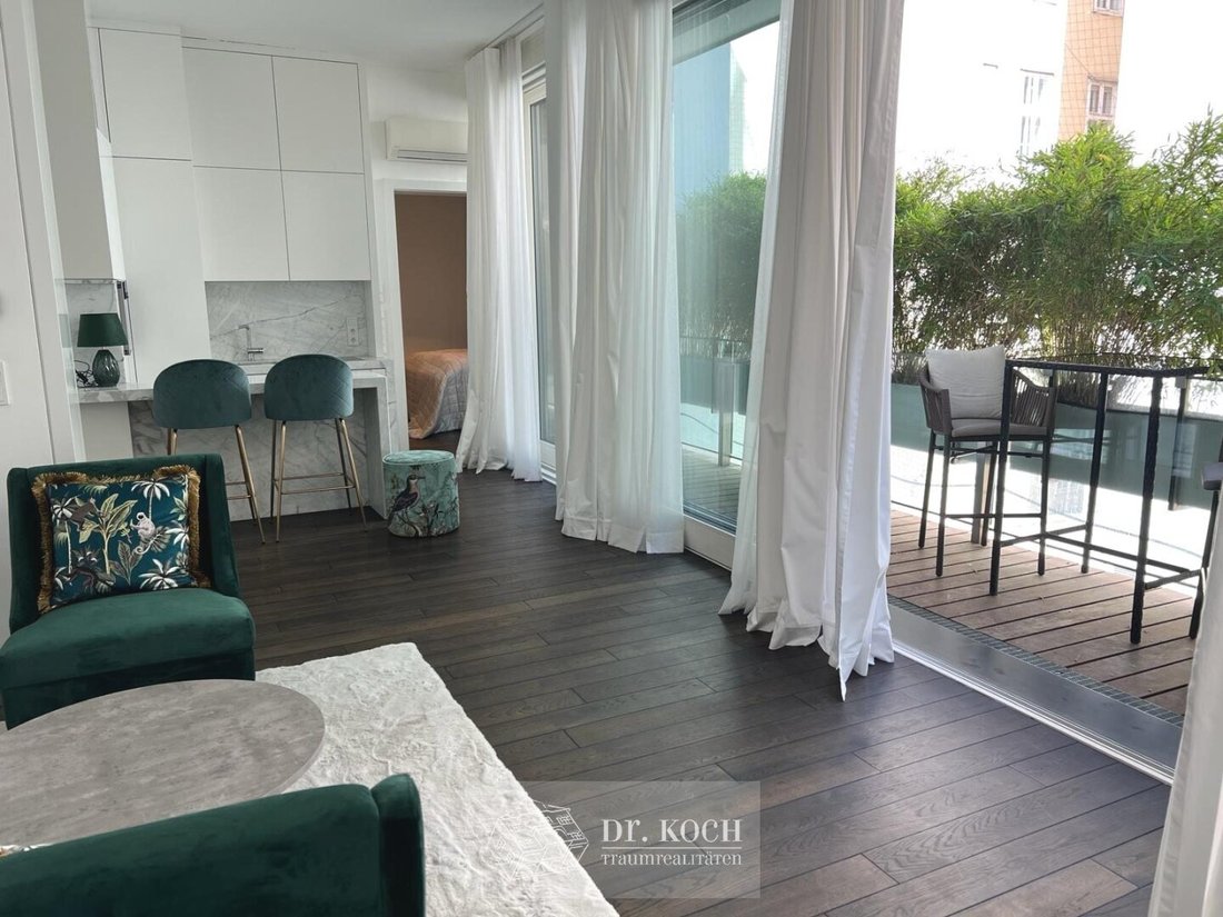 Apartment in Vienna, Wien, Austria 1 - 17034267