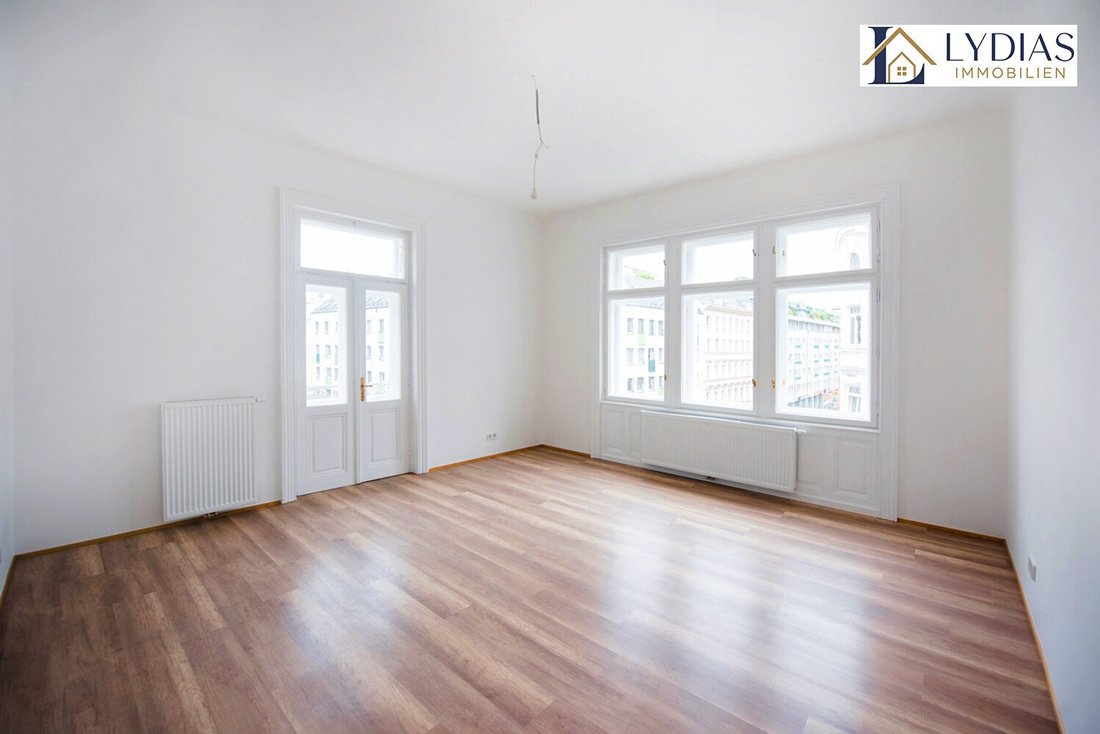 Appartement à Vienne, Vienne, Autriche 5 - 17034504