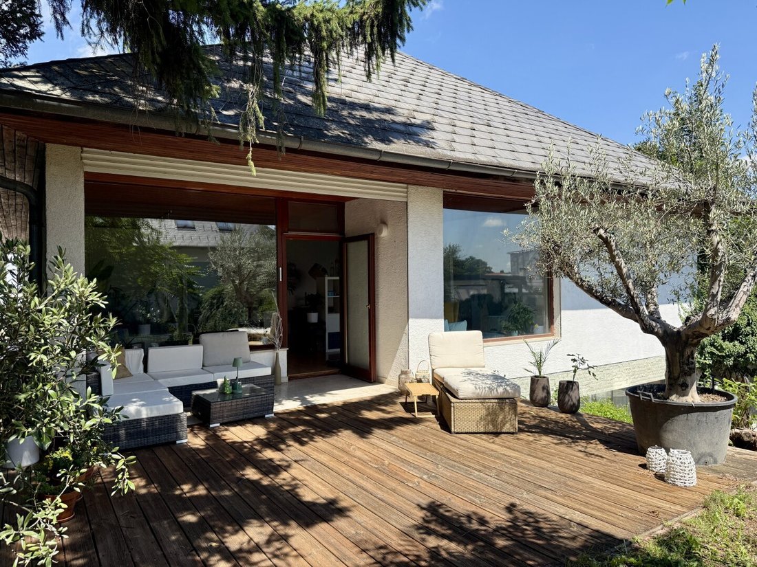 House in Traiskirchen, Lower Austria, Austria 2 - 17035212