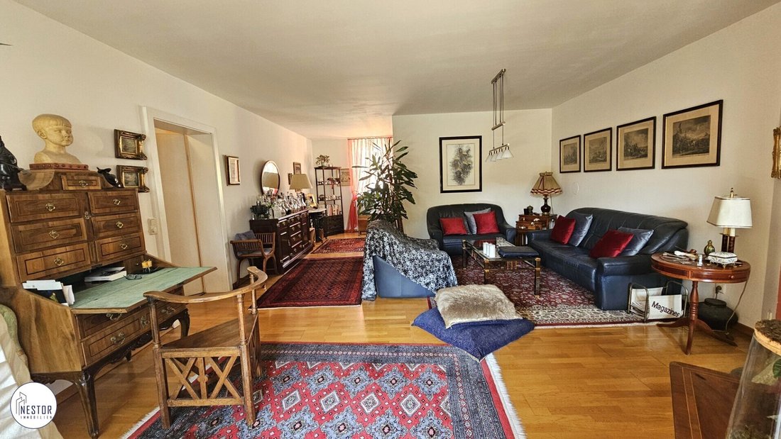 Apartment in Vienna, Wien, Austria 5 - 17032815