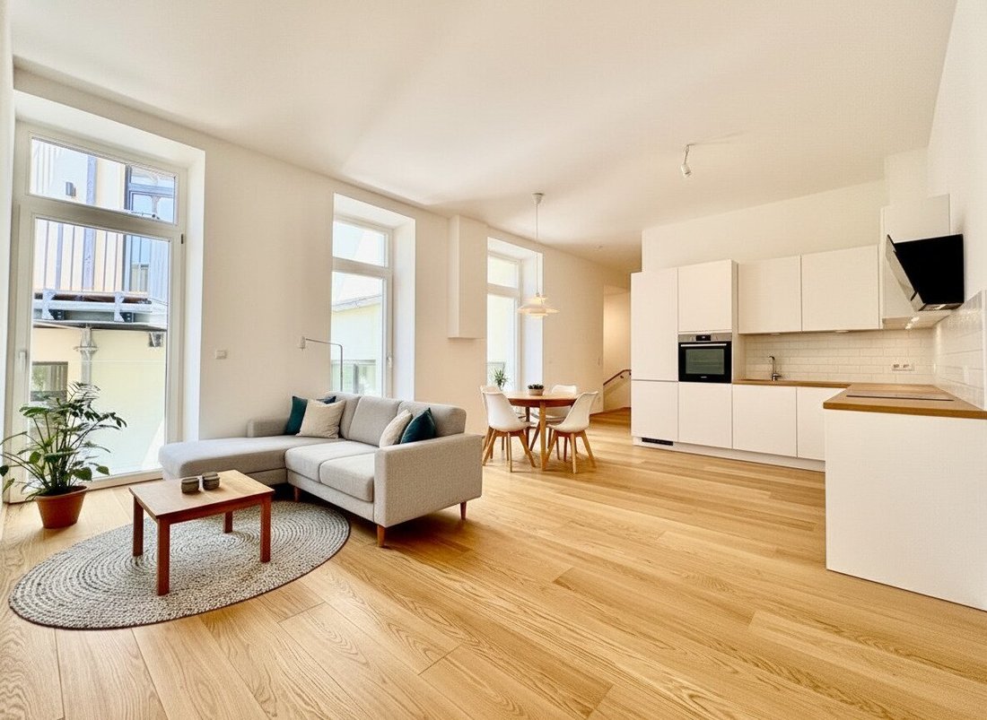 Apartment in Vienna, Vienna, Austria 1 - 17033378