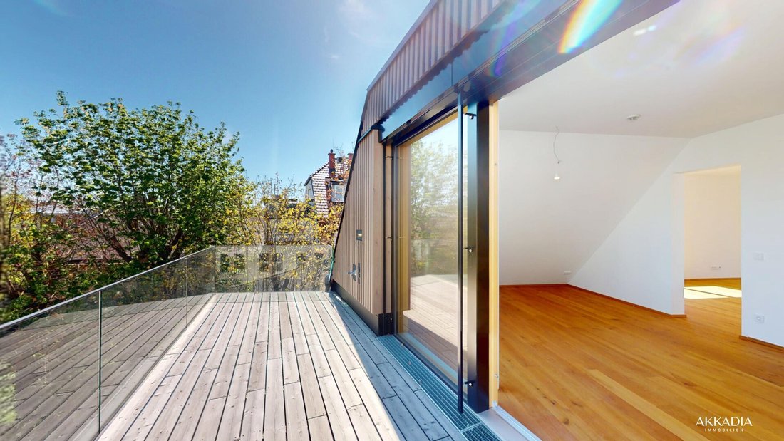 Penthouse in Vienna, Wien, Austria 2 - 17036120
