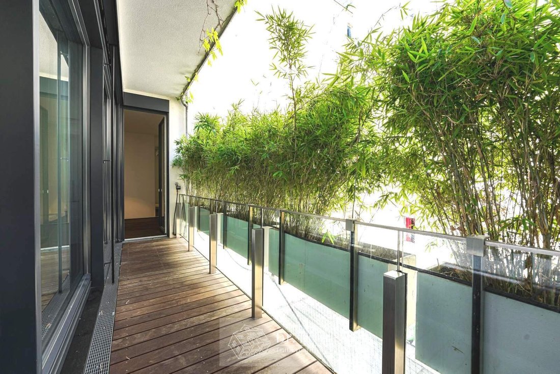 Apartment in Vienna, Wien, Austria 3 - 17034267