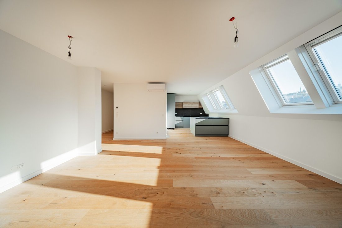 Apartment in Vienna, Wien, Austria 2 - 17034760