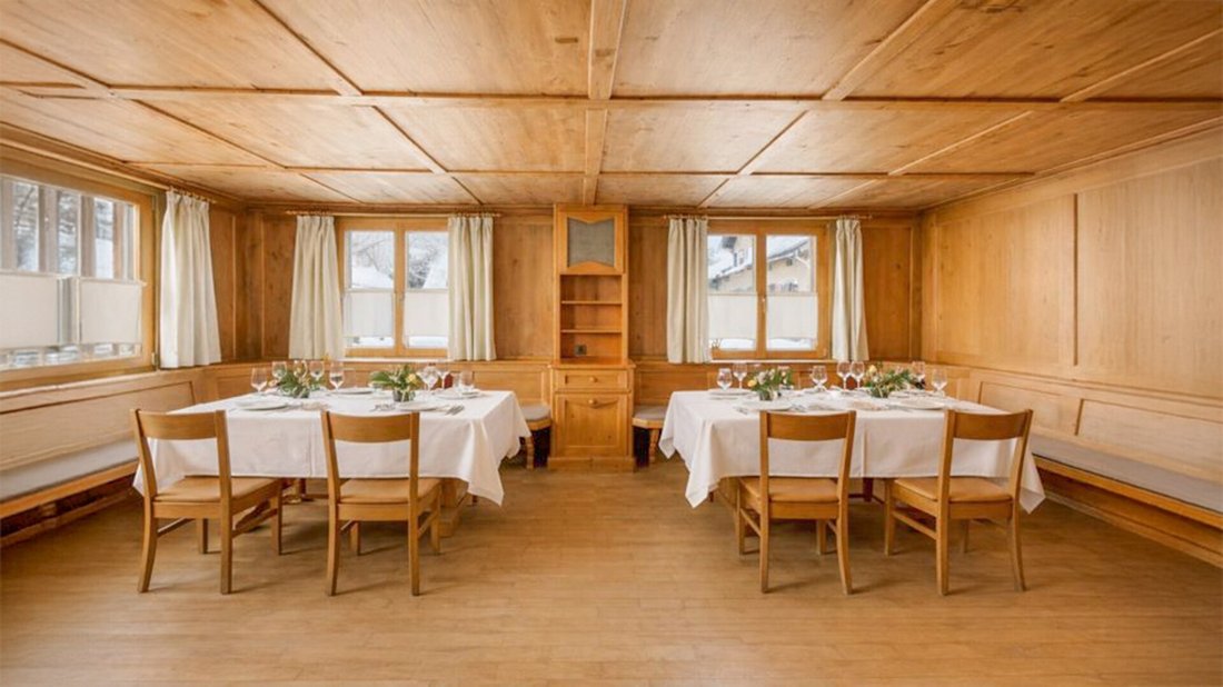 House in Egg, Vorarlberg, Austria 4 - 17034205