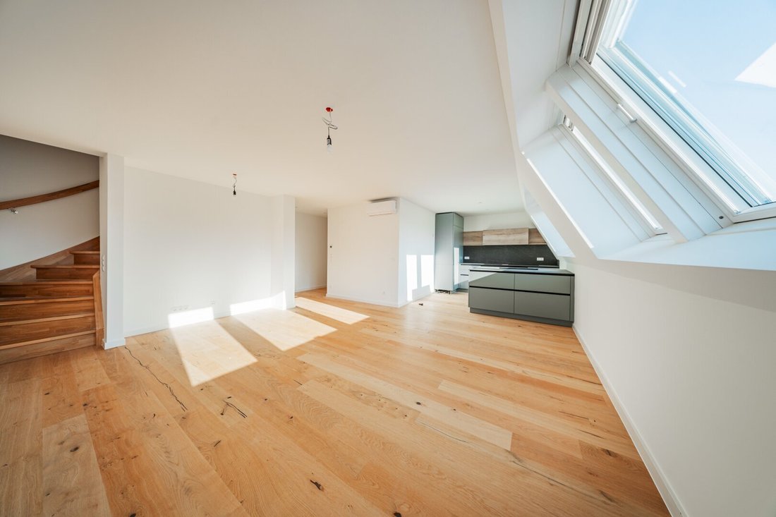 Apartment in Vienna, Wien, Austria 1 - 17034760