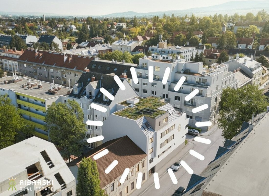 Apartment in Vienna, Wien, Austria 3 - 17032868
