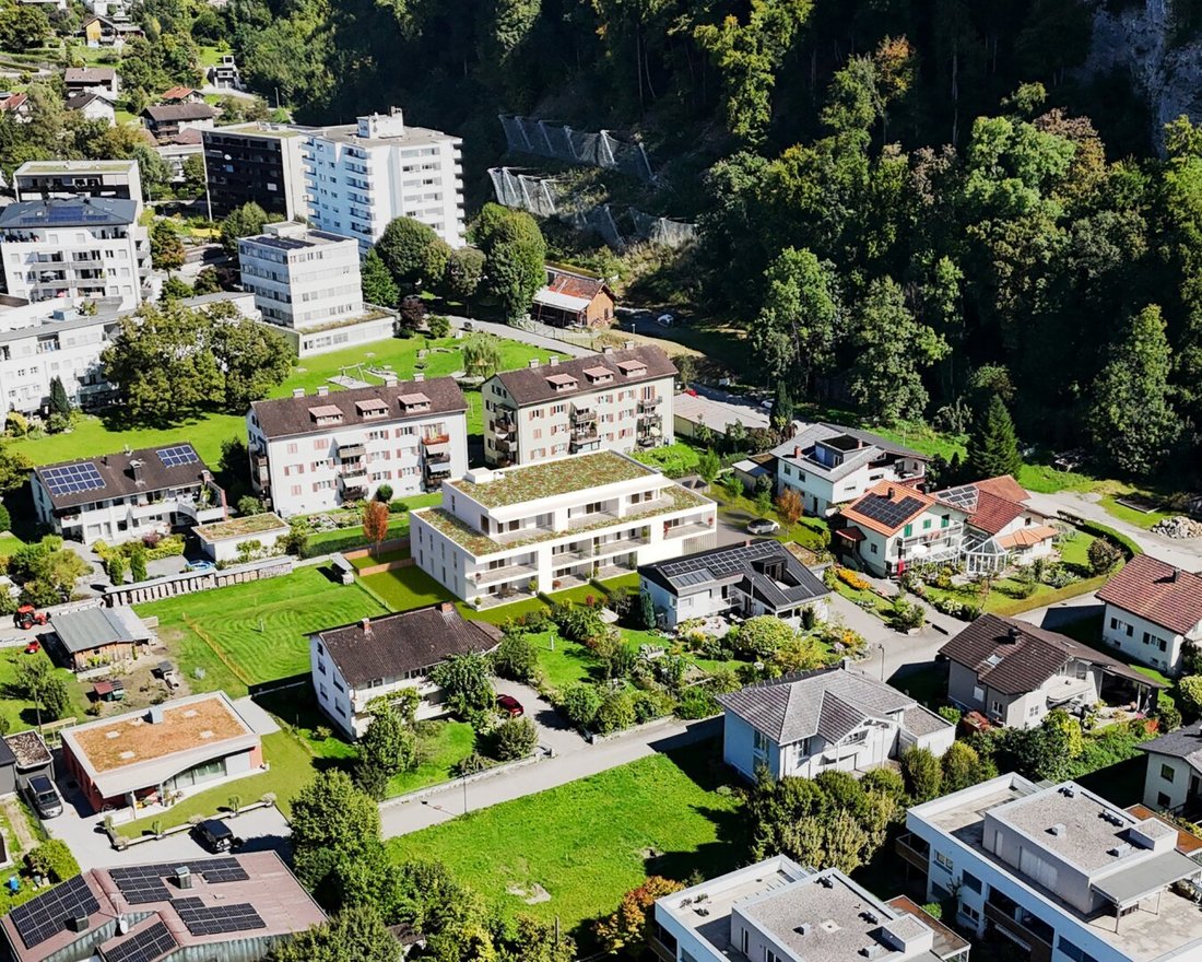 Apartment in Götzis, Vorarlberg, Austria 4 - 17033218