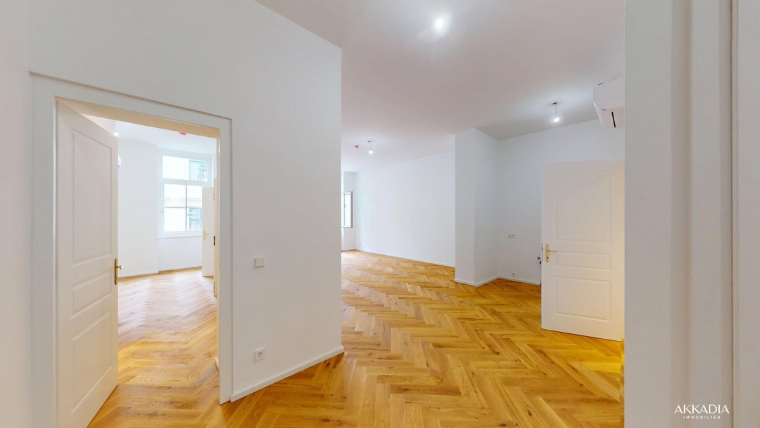 Apartment in Vienna, Wien, Austria 1 - 17037144