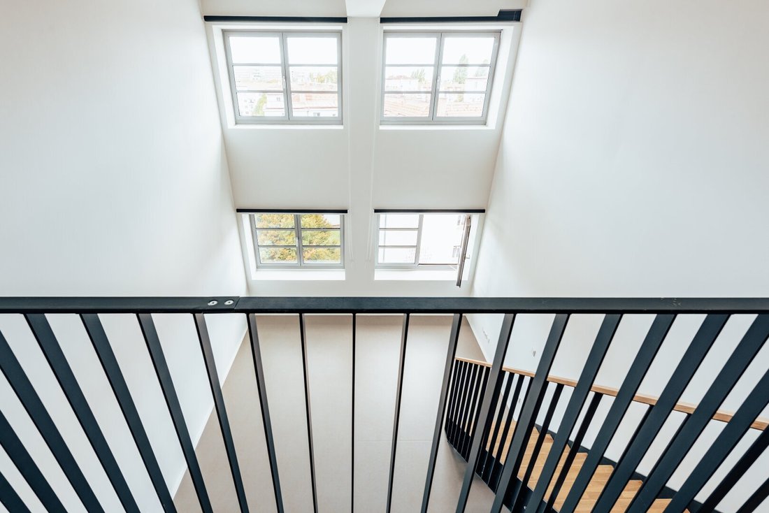 Apartment in Vienna, Wien, Austria 4 - 16439373