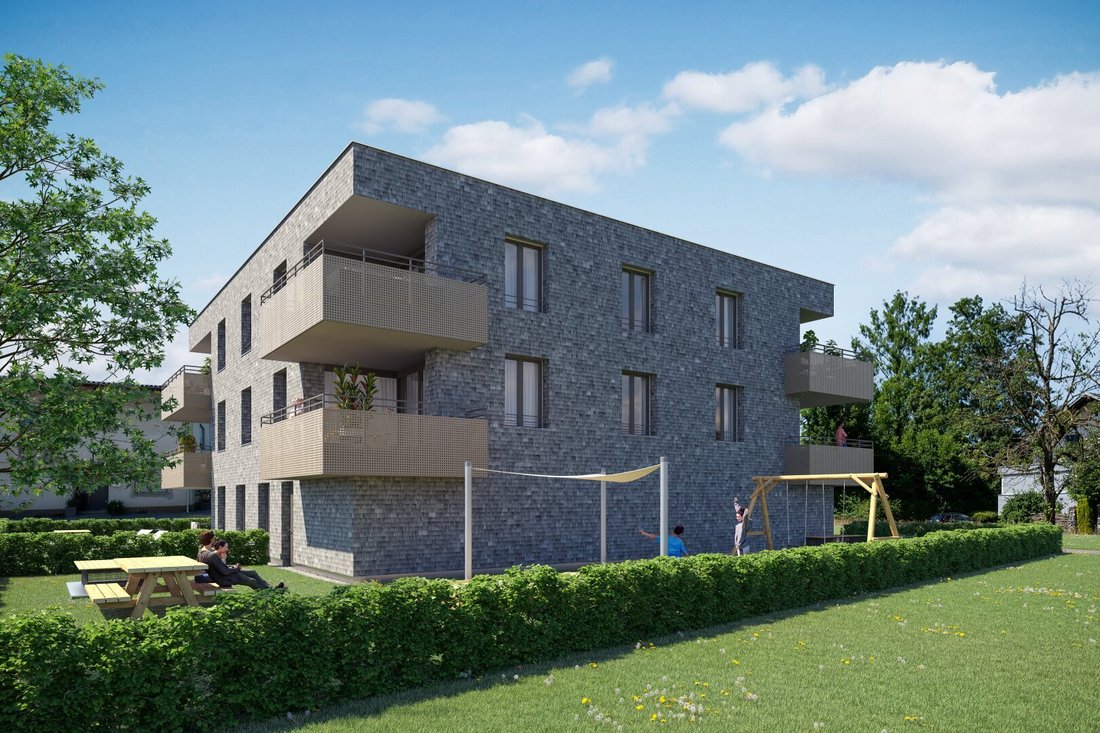 Apartment in Altach, Vorarlberg, Austria 3 - 17034249