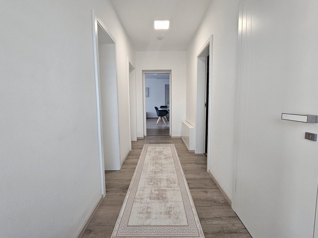 Apartment in Graz, Styria, Austria 4 - 17036249