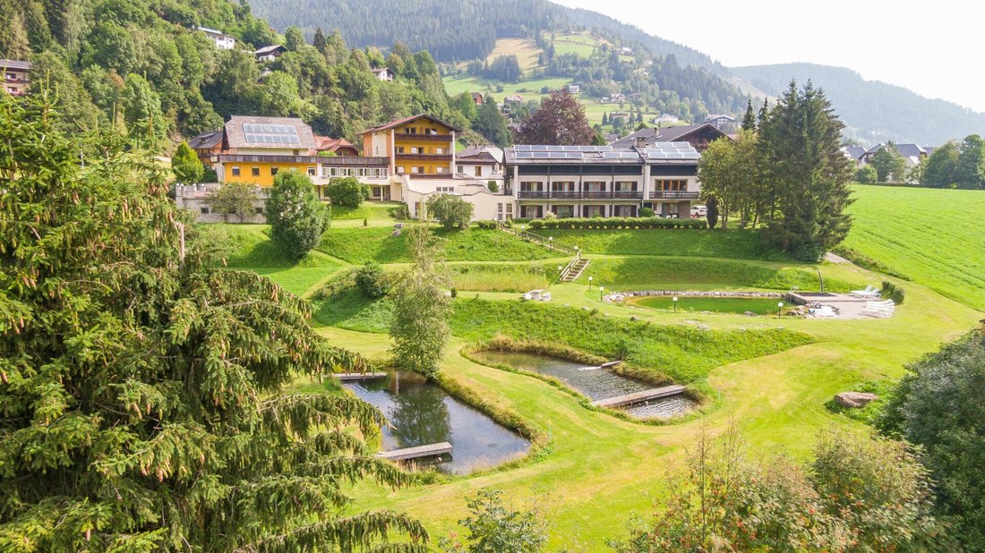 Bad Kleinkirchheim, Carinthia, Austria 2 - 17034476