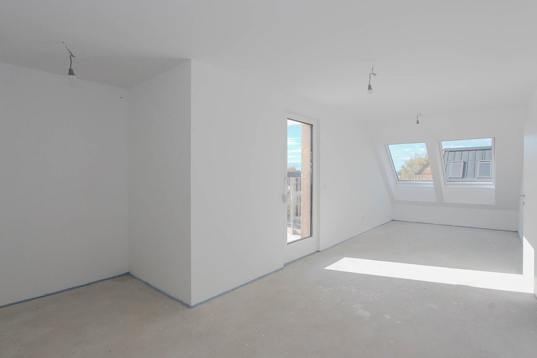 Apartment in Vienna, Wien, Austria 2 - 17034867