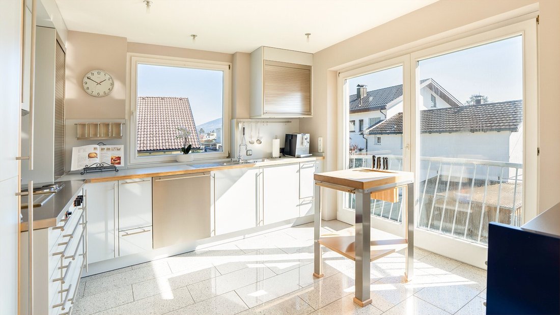 Apartment in Hard, Vorarlberg, Austria 5 - 17035468