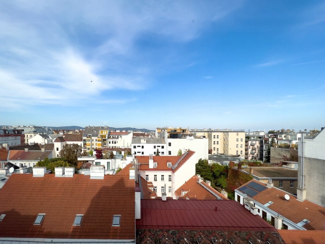 Wohnung in Wien, Wien, Österreich 5 - 17034605