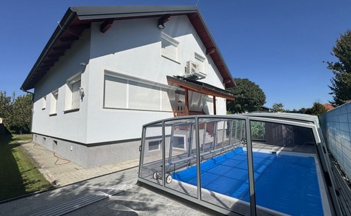 Groß-Enzersdorf, Bassa Austria, Austria 1