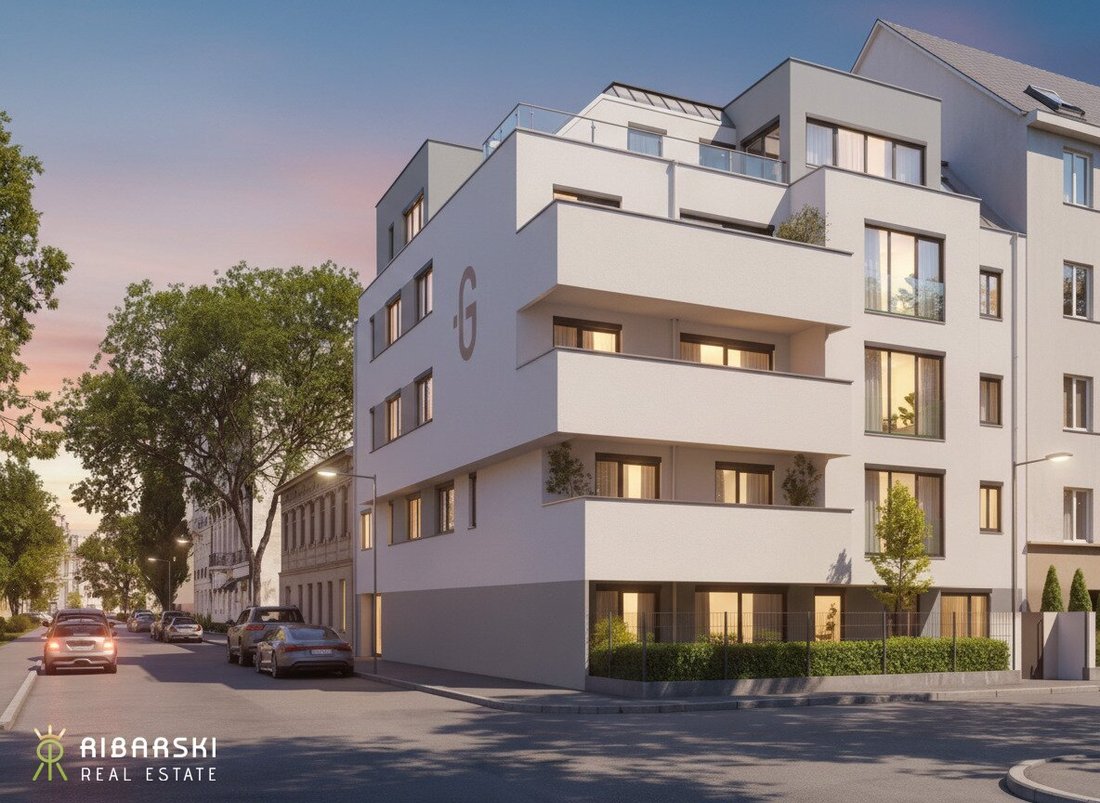 Apartment in Vienna, Wien, Austria 1 - 17032868