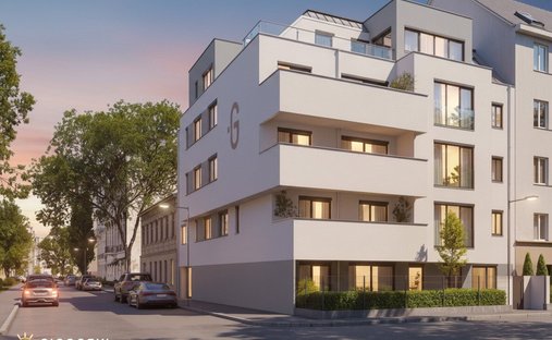 Apartamento en Viena, Viena, Austria 1