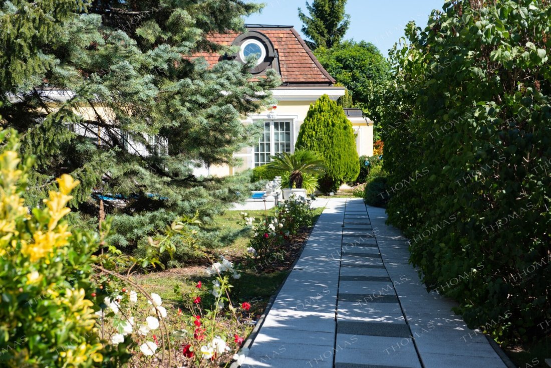 House in Vienna, Wien, Austria 5 - 17035859