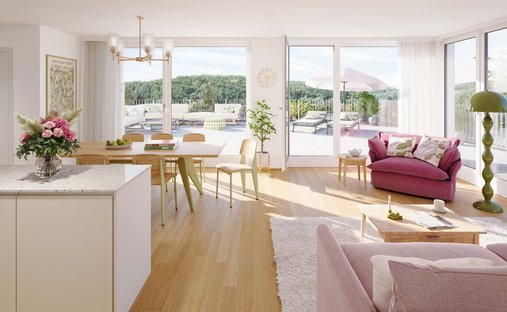 Apartment in Purkersdorf, Lower Austria, Austria 1