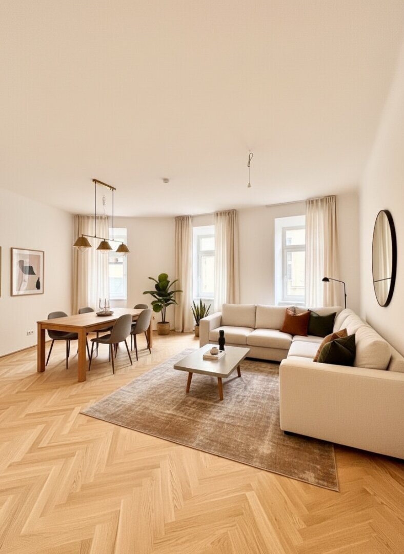 Apartment in Vienna, Vienna, Austria 4 - 16442009