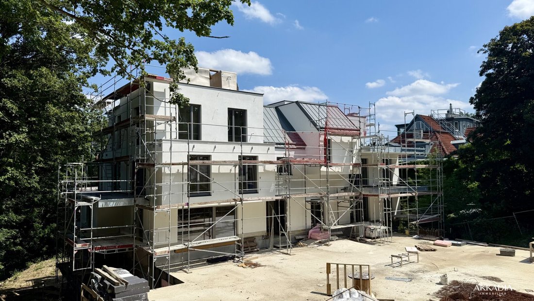 Apartment in Vienna, Wien, Austria 1 - 17036538