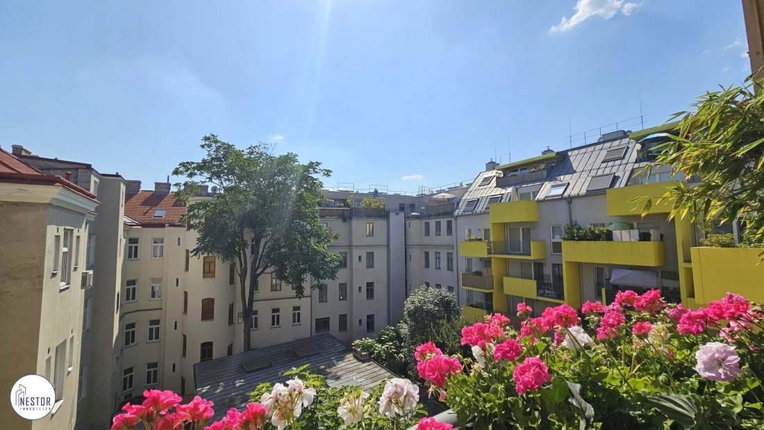 Apartment in Vienna, Wien, Austria 4 - 17032815