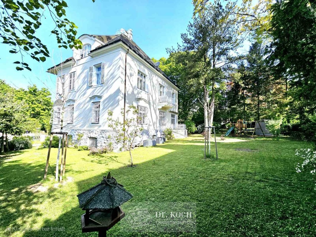 Villa in Vienna, Wien, Austria 2 - 17033736