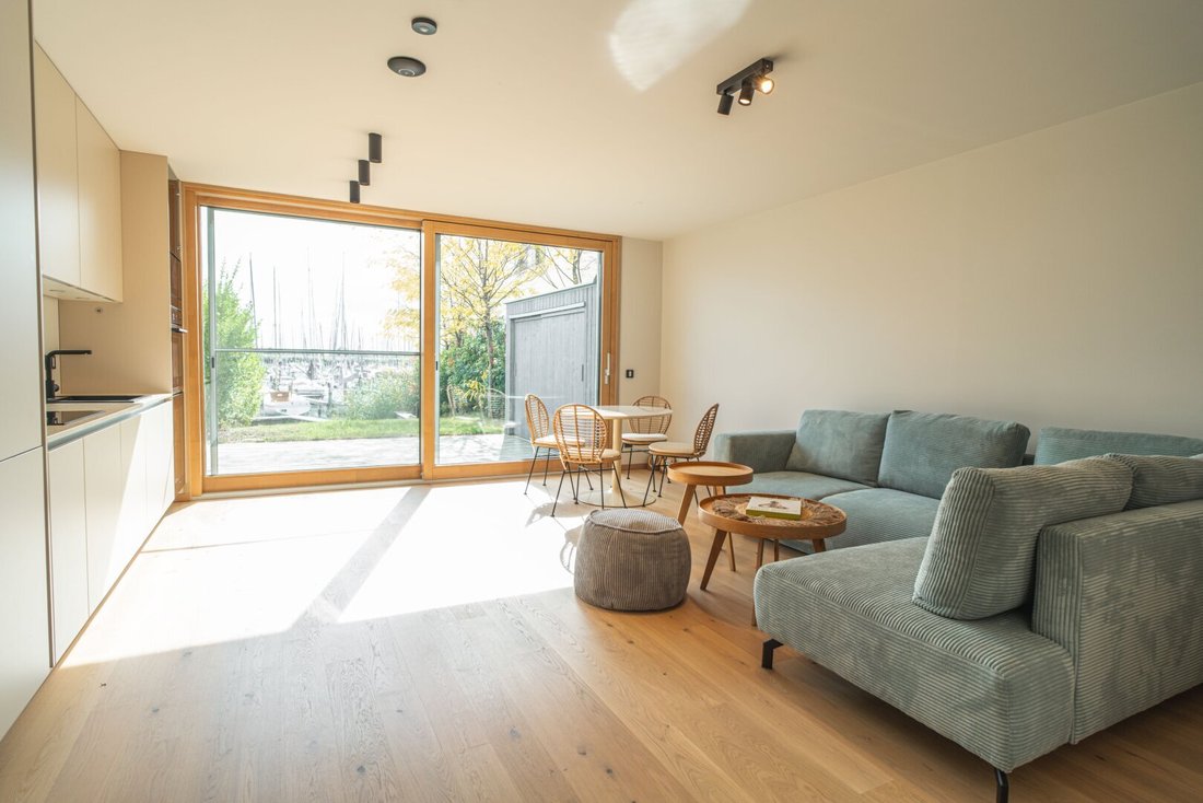 Bungalow in Weiden am See, Burgenland, Austria 2 - 17035676