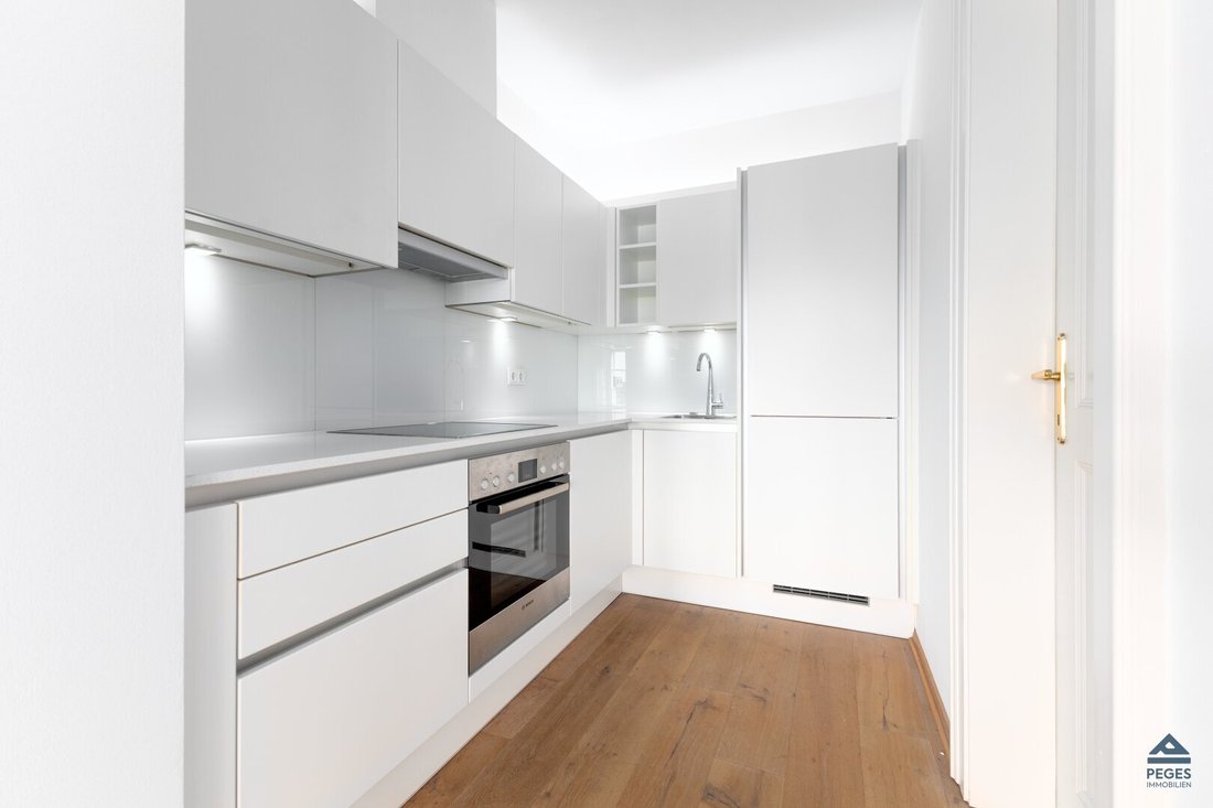 Apartment in Salzburg, Salzburg, Austria 3 - 17033476