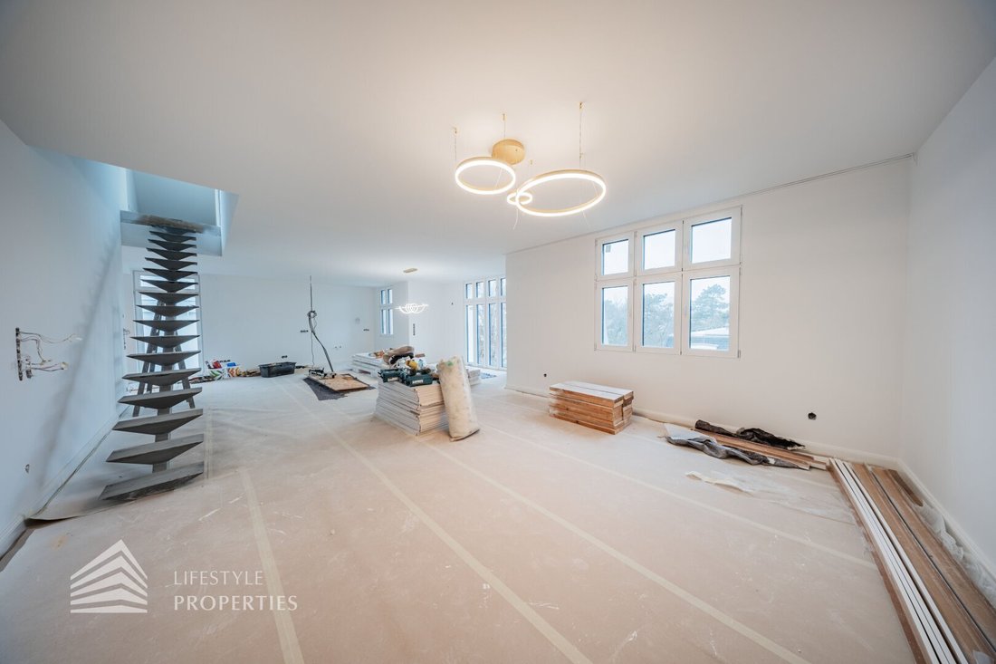 Apartment in Vienna, Wien, Austria 5 - 17037146